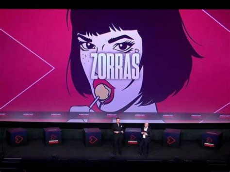 muy zorraz.com|'Zorras', una historia de amor, amistad y amor propio.